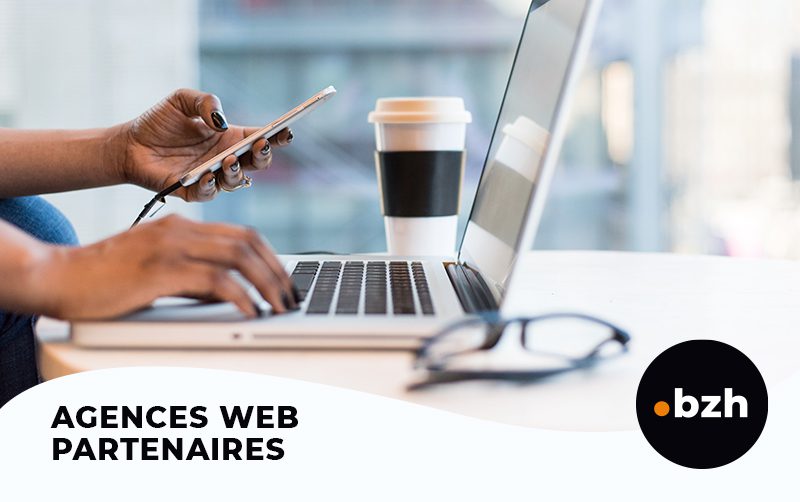 .bzh agences web partenaires