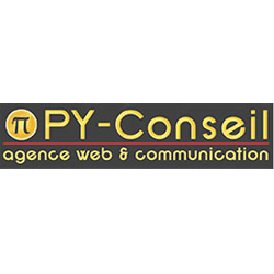 PY conseil logo