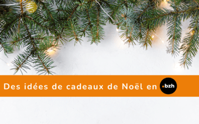 Idées cadeaux .bzh